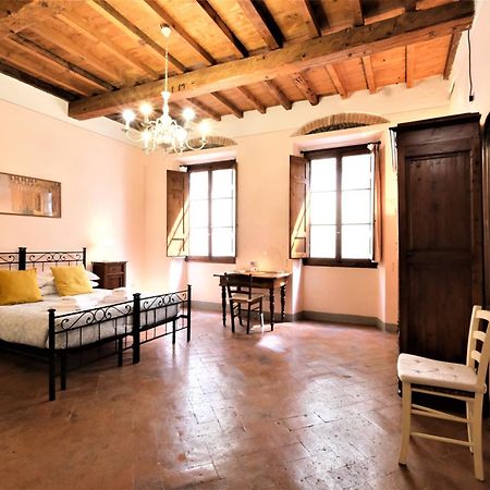 Wine Apartments Florence Pomino Exterior foto