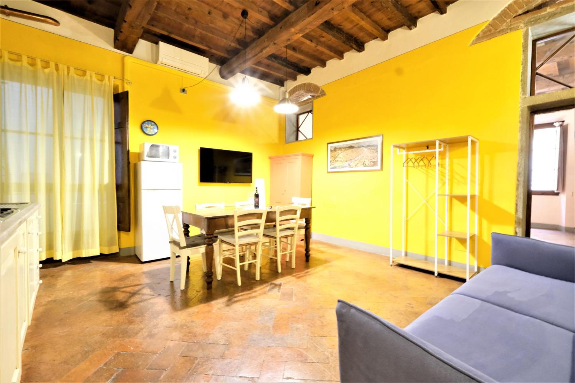 Wine Apartments Florence Pomino Exterior foto