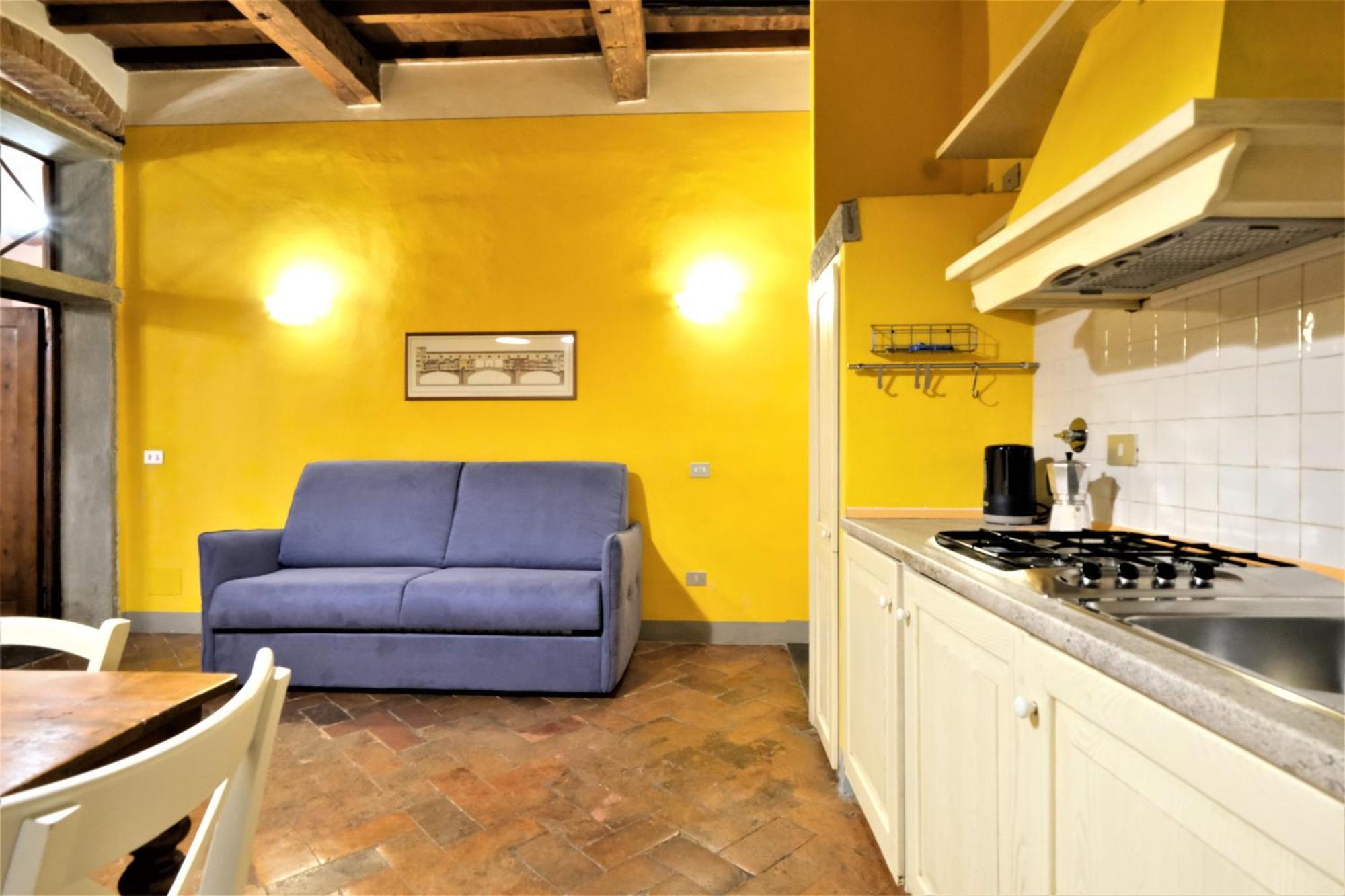 Wine Apartments Florence Pomino Exterior foto