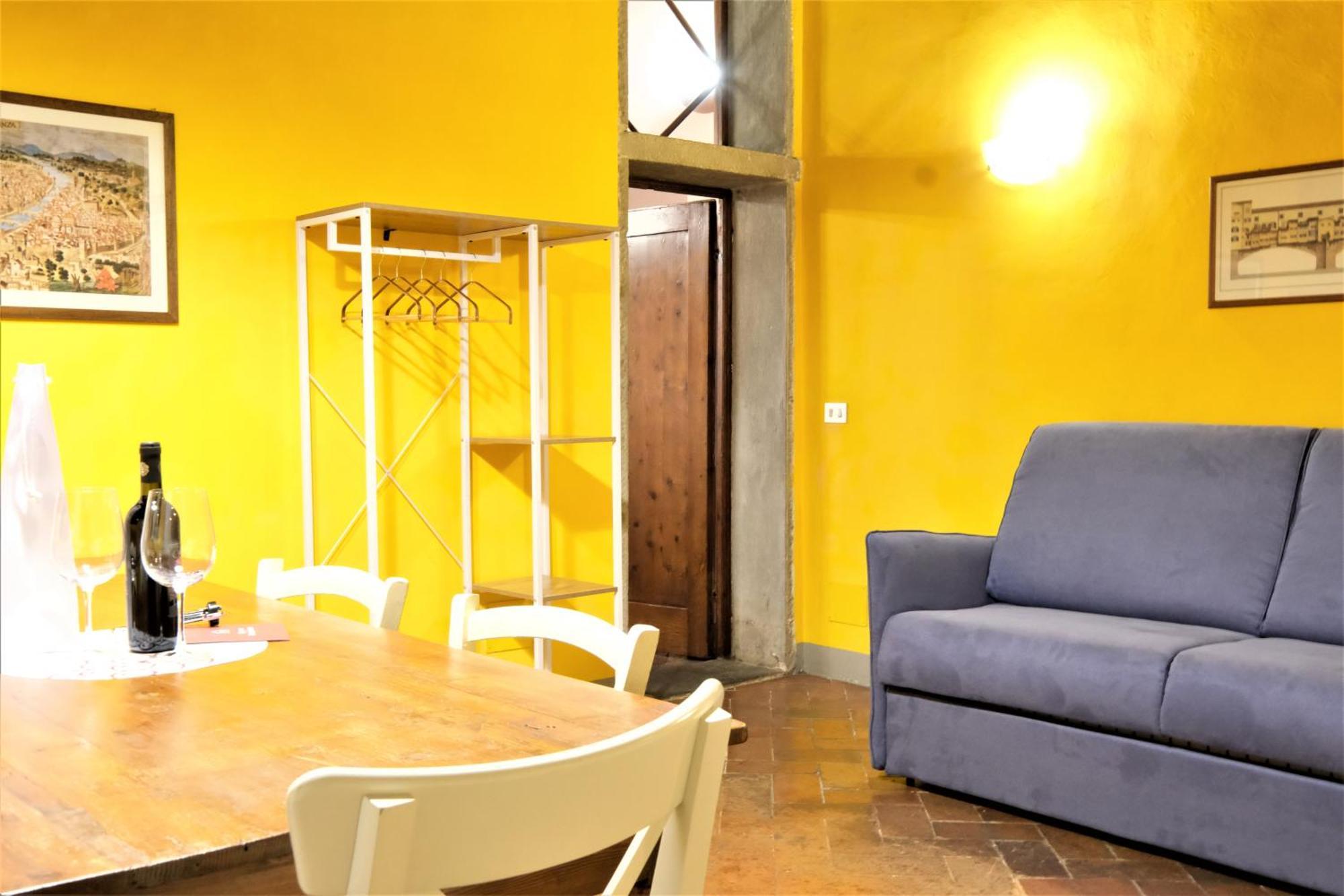 Wine Apartments Florence Pomino Exterior foto