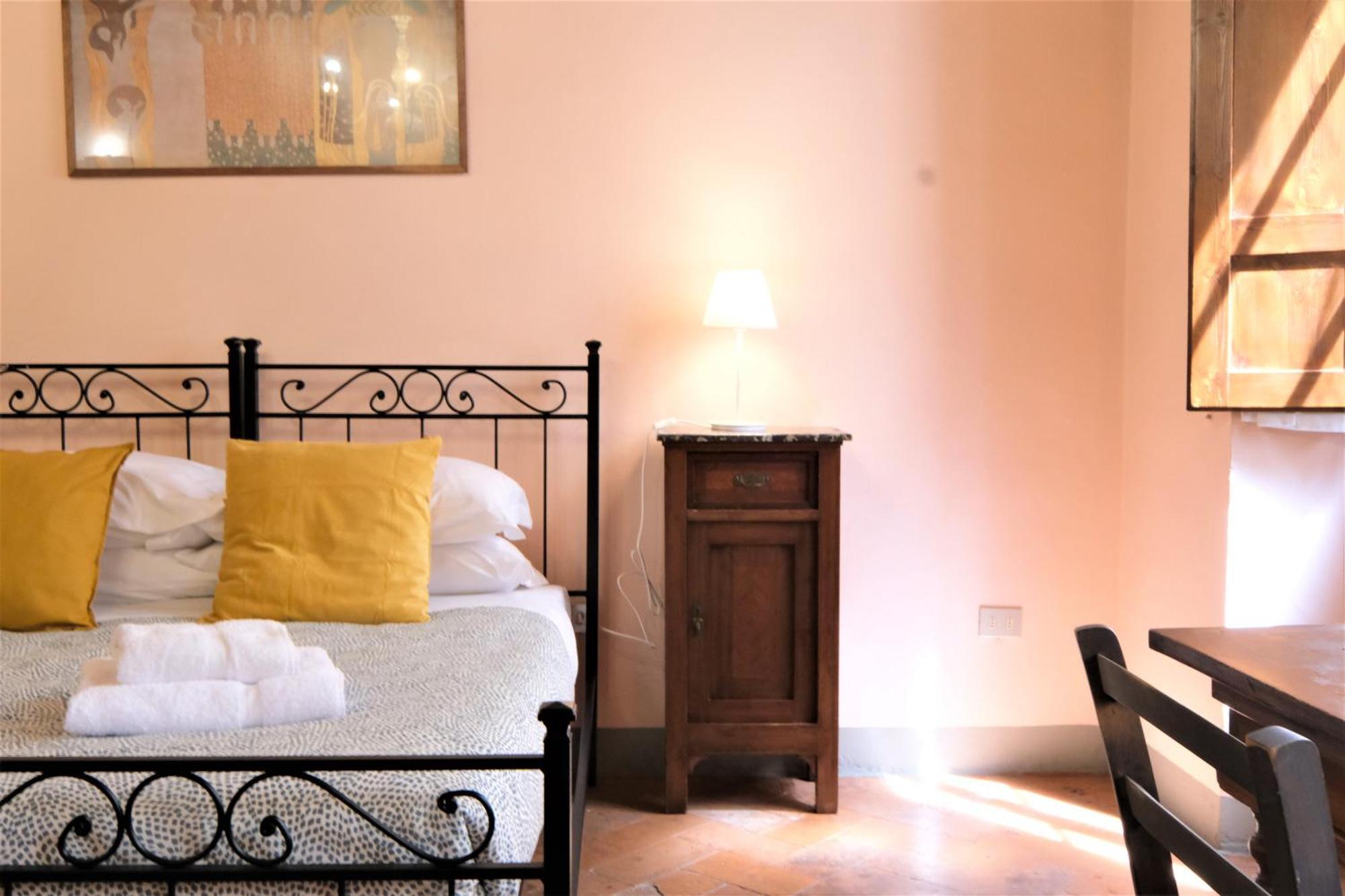 Wine Apartments Florence Pomino Exterior foto