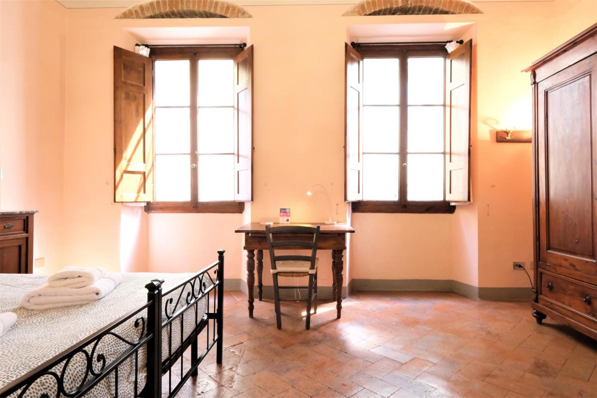 Wine Apartments Florence Pomino Exterior foto